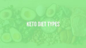 A diverse array of keto-friendly foods arranged neatly on a wooden table, including avocado, eggs, leafy greens, nuts, and meats, soft natural lighting, realistic.