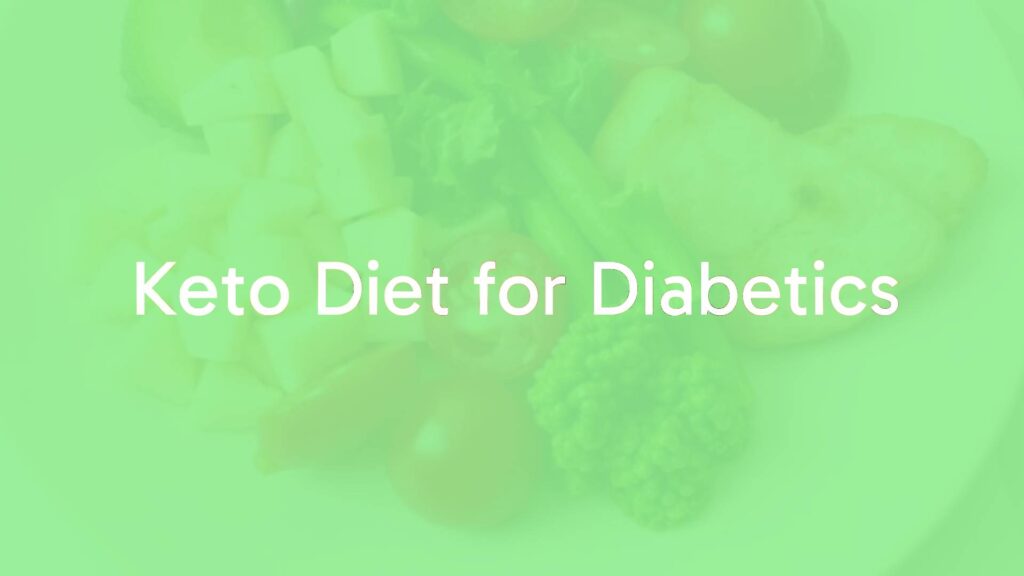 A balanced keto diet plate with healthy fats, low-carb vegetables, and lean protein, vibrant and appetizing, clean background, realistic.