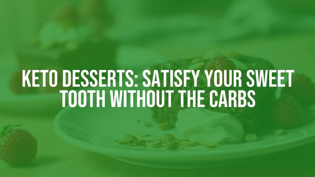 Delicious keto desserts on a plate, including a rich chocolate cake and whipped cream, with almonds and raspberries, soft lighting, realistic.